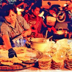Hua Raw Night Market User Photo