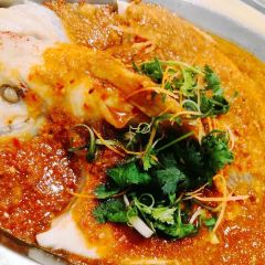 Four Seasons Seafood Restaurant | Restoran Four Seasons Seafood User Photo