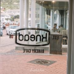 Knead Bakery & Cafe Sea Point User Photo
