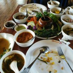 Mingalabar Myanmar Restaurant 여행 사진