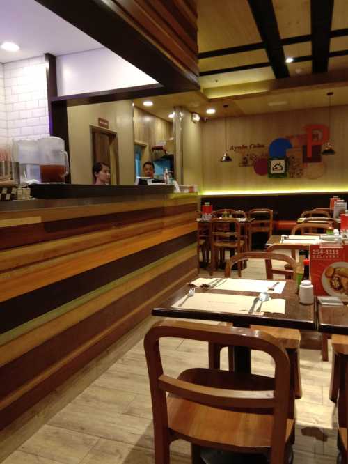 Pancake House