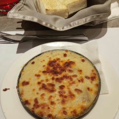 西堤牛排（斗六家樂福店） User Photo