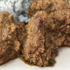 Grace Mama Nyonya Restaurant User Photo