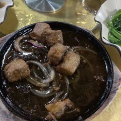 YING DAN YUAN NONG ZHUANG User Photo