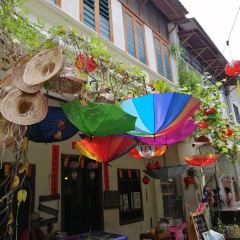 OldTown White Coffee Ipoh Padang ảnh của người dùng