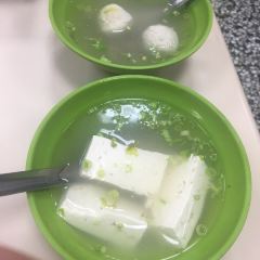 竹山寶島肉圓 User Photo
