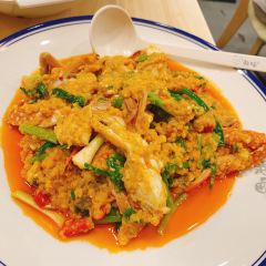 Spicy cat User Photo