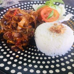 Boardwalk Restaurant & Lounge張用戶圖片