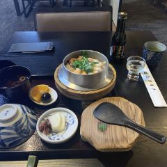 카마메시 시즈카 오미야점 여행 사진