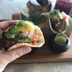 Unique Rooftop Bar & Restaurant User Photo