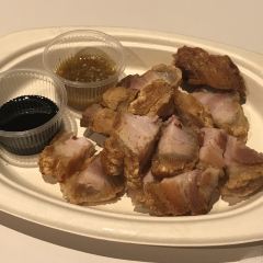 Tops Food Hall, CentralwOrld User Photo