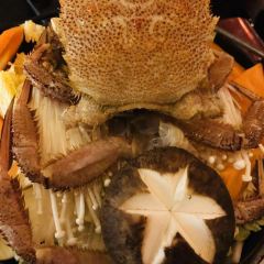 Ajikitcho Bunbuan User Photo
