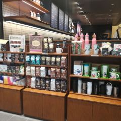 Starbucks Sano Premium Outlet User Photo