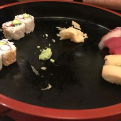 Cent Sushi User Photo