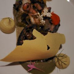 Kubu RESTAURANT User Photo
