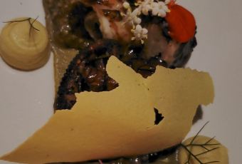 Kubu at Mandapa User Photo