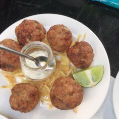 MIX Restaurant User Photo