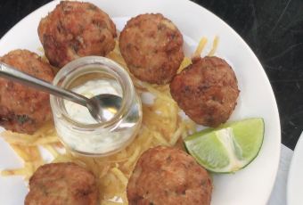 MIX Restaurant User Photo