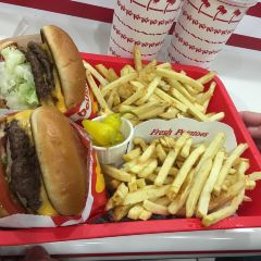 In-N-Out Burger User Photo