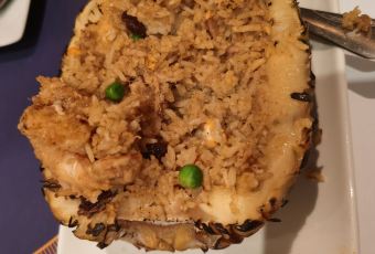 Siamese Cuisine Restaurant用戶圖片