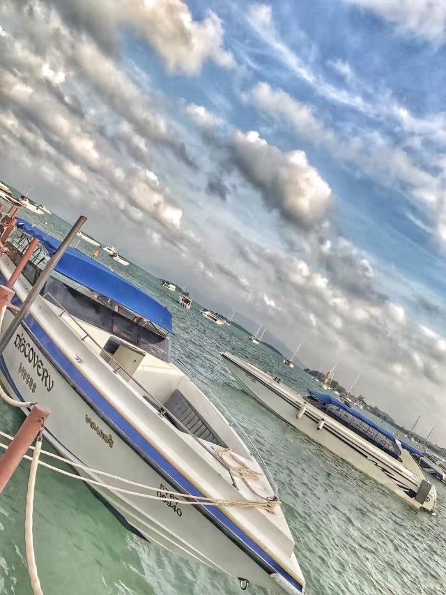 探索潛水中心