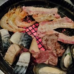 Rocku Yakiniku User Photo