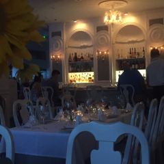 Salvatore's Cucina & Lounge User Photo