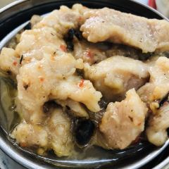Tai Tong Restaurant User Photo