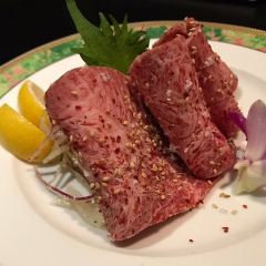 Yakiniku Hana User Photo