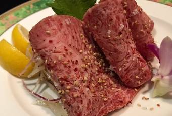 Hana燒肉張用戶圖片