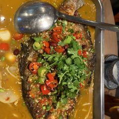 Chong Qing Grilled Fish - Myanmar ảnh của người dùng