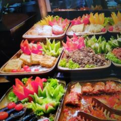 Café Ilang-Ilang User Photo