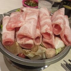 石二鍋 - 竹南家樂福民族店 ảnh của người dùng