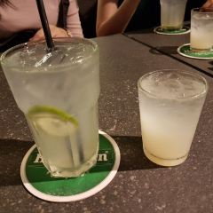 Chanh Bistro Rooftop Saigon張用戶圖片