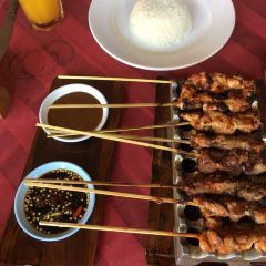 Mai Mai Restaurant 여행 사진