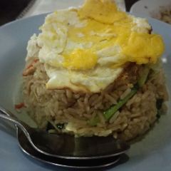Naughty Nuri's Ubud 여행 사진