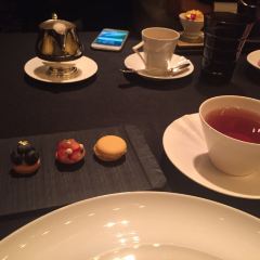 Joël Robuchon 여행 사진
