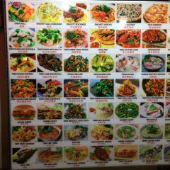 Pakwan restaurant & bar張用戶圖片