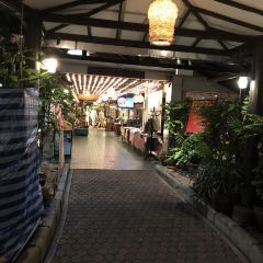 Cabbages & Condoms Restaurant User Photo