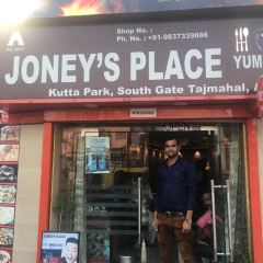 Joney's Place User Photo