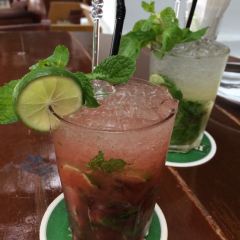 Healy Mac's Irish Bar & Restaurant 여행 사진