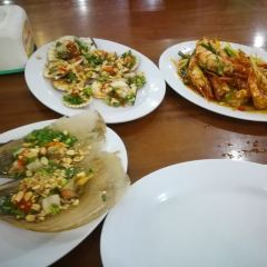 Be Anh Restaurant 여행 사진