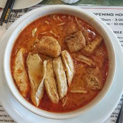 Bunga Raya Restaurant 여행 사진