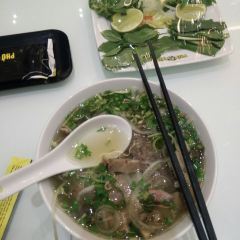 Pho Hung User Photo