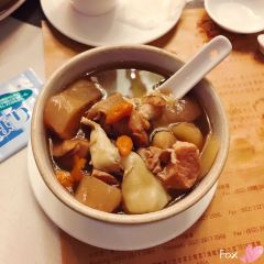 TASTY CONGEE & NOODLE WANTUN SHOP (IFC Branch) User Photo