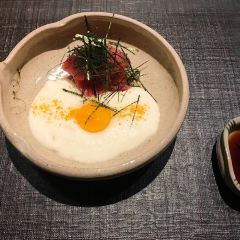 GION SASAKI User Photo