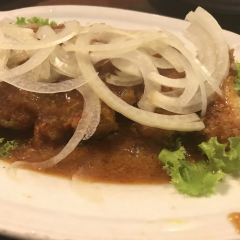 Cactus Restaurant User Photo
