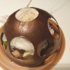 Bacchus Restaurant User Photo