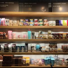 STARBUCKS Hualian Shop User Photo