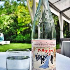 Maxim's DE PARIS User Photo